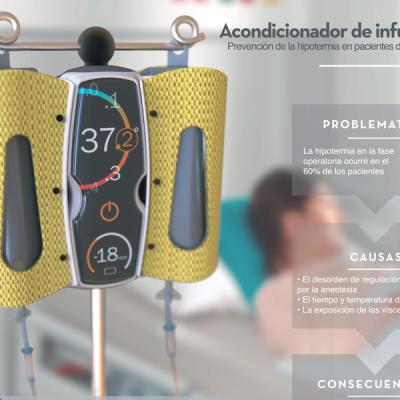 Copy Of Lucas Campopiano Acondicionador De Infusiones