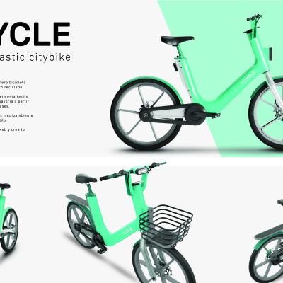 Recycle
